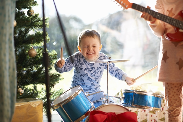 Top tips for safe toys this holiday season