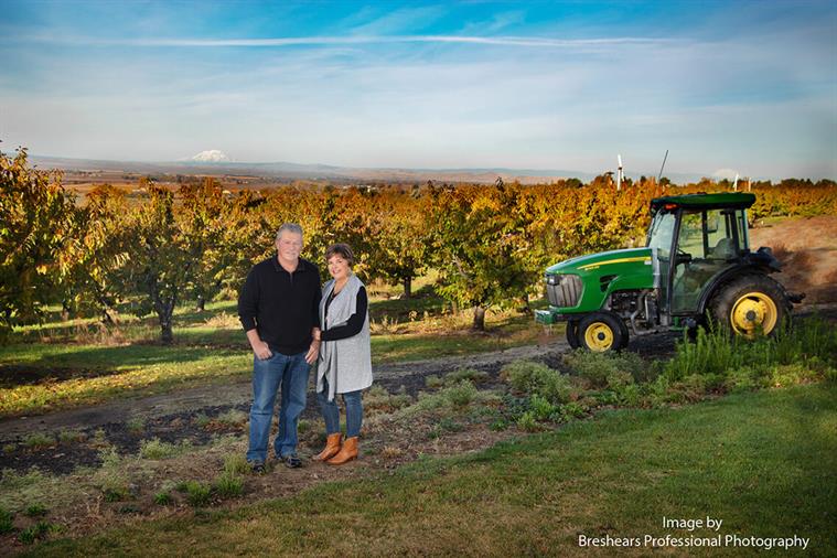 From Farmer to Heart Patient