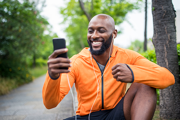 Real Men and Mental Health