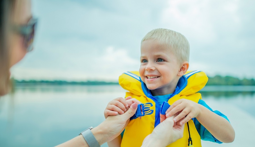 These boating safety tips can be lifesavers