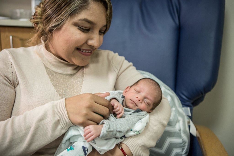 Adventist Health Lodi Memorial to Host Graduation for Premature Babies