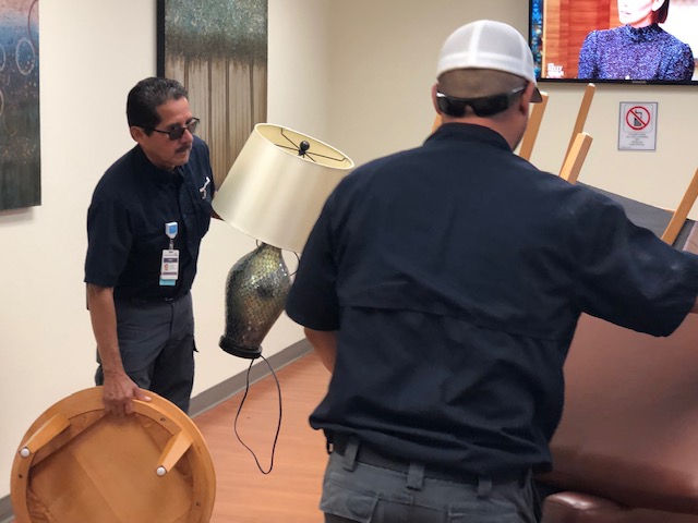 Celebrating 55 years at Adventist Health in the Central Valley