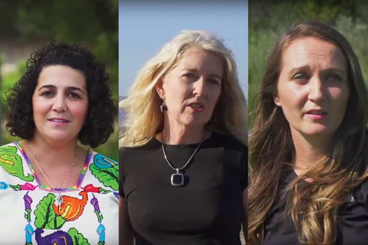Getting AHEAD of cancer: Three women, three stories