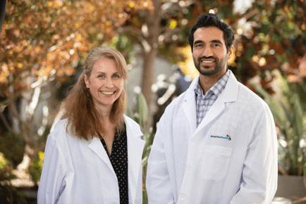 Modern medicine with a whole-person approach