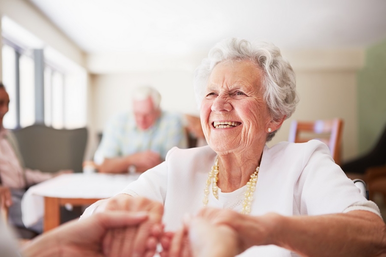 Fall prevention: Tips to avoid a trip
