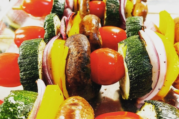 Day of the Mushroom Recipe: Crazy About Criminis