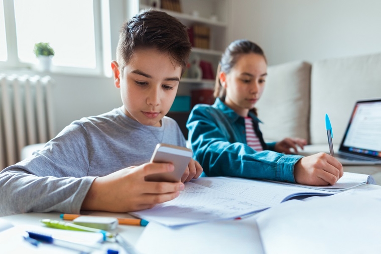 Navigating back-to-school season during COVID-19