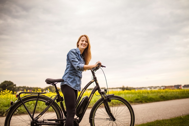 What You Need to Know About the Electric Bike Trend
