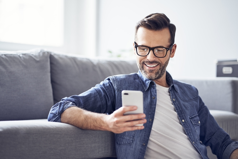 Safely catching up your health