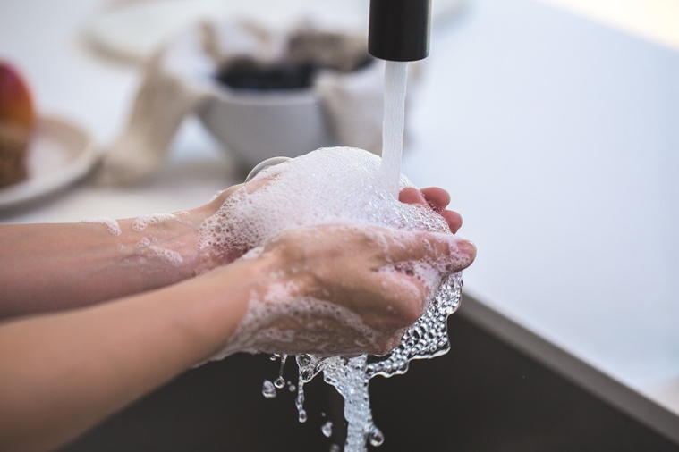 What You Need to Know About the Coronavirus