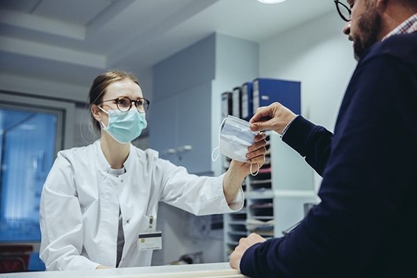 Navigating emergencies during a pandemic: Should I go to the ER or urgent care?