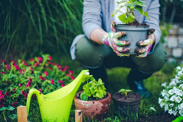 Tips for avoiding summer sprains and injuries