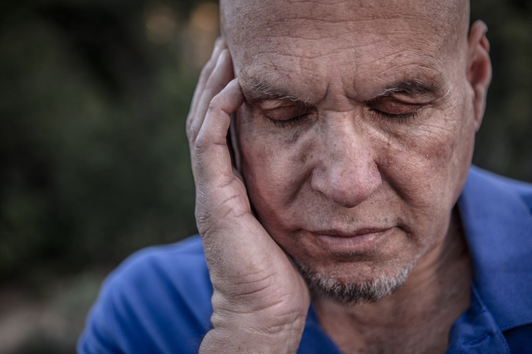 Reduce Your Risk for Brain Pain