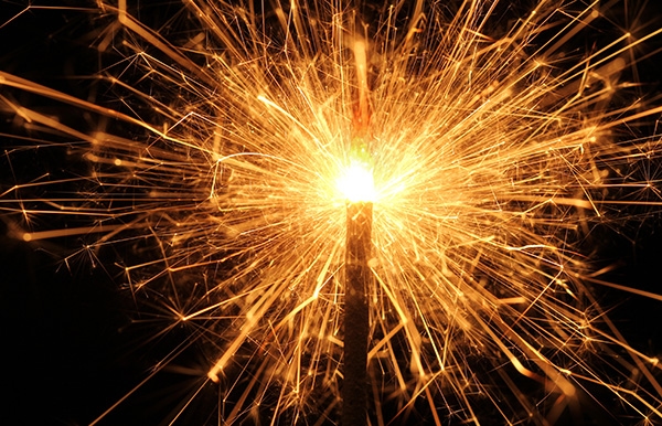 The Big Bang Theory: How to protect your ears from fireworks