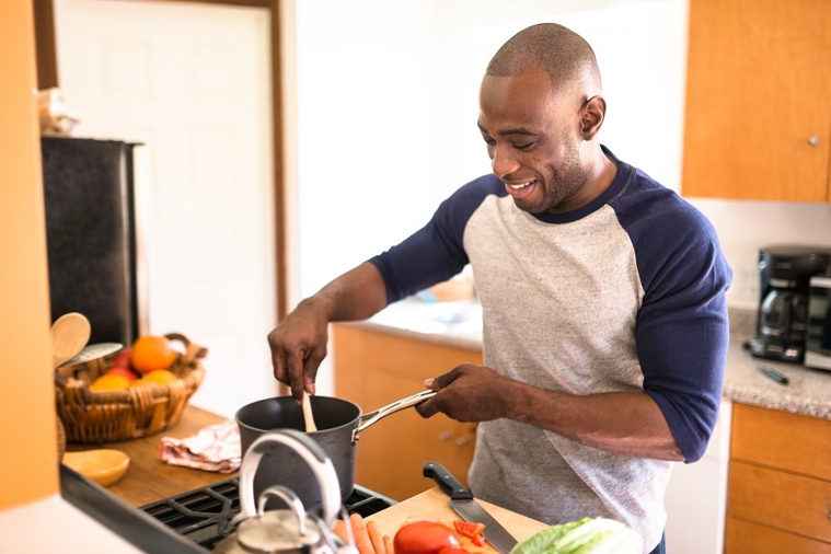 Lower your blood pressure with the DASH diet