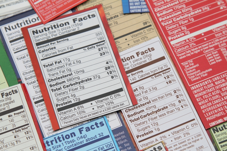 National Nutrition Month: 5 ways to cut back on added sugars
