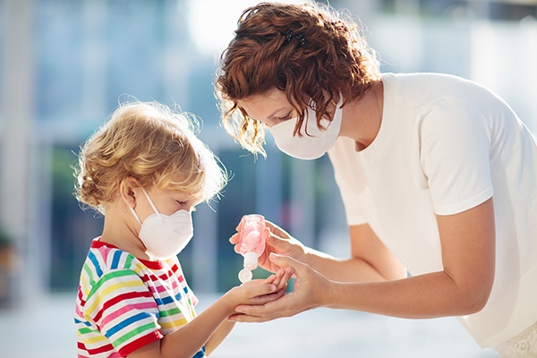 What is coronavirus contact tracing?