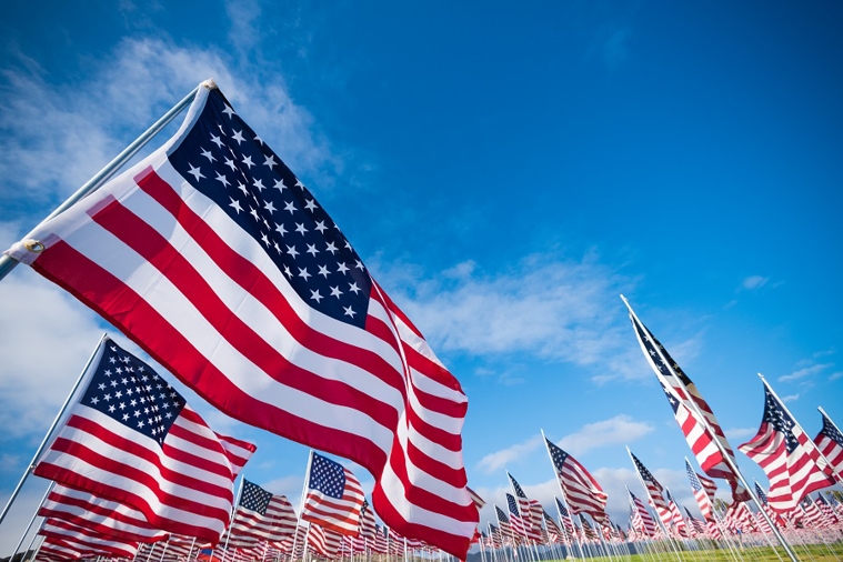 Celebrating Veterans Day by honoring Adventist Health veterans