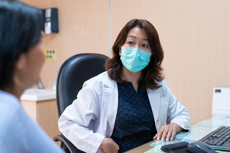 Cervical Cancer Month: HPV Vaccination and Other Prevention Tools