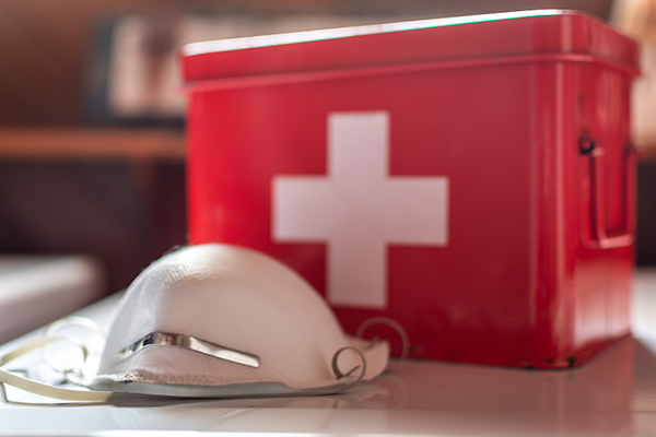 Ready, set, go: How to prepare before disaster strikes