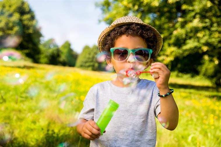 Understanding Asthma: What Can I Do for My Child?
