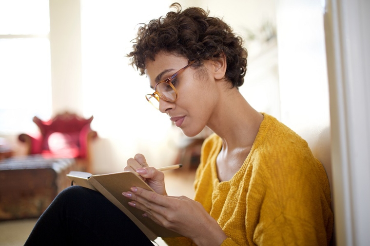 New Year’s Resolutions for Your Mind, Body and Spirit