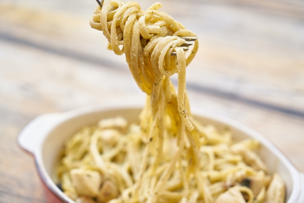 Heart Healthy Pasta Sauce Recipes