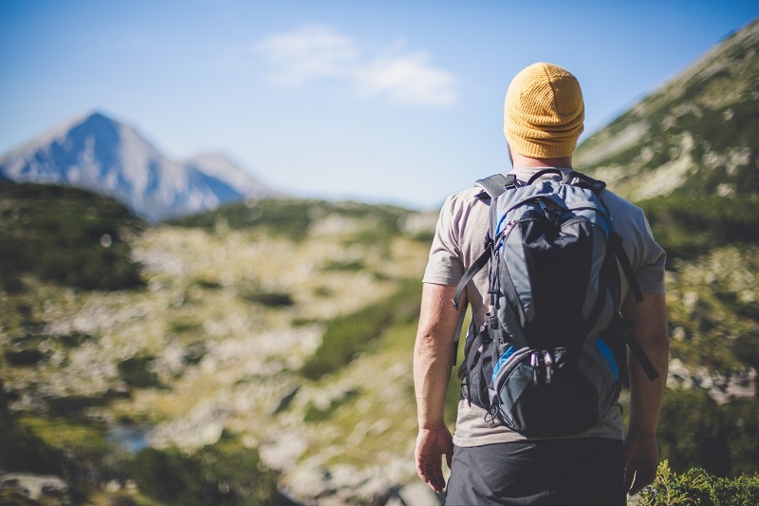 Check your stress at the door with these quick tips
