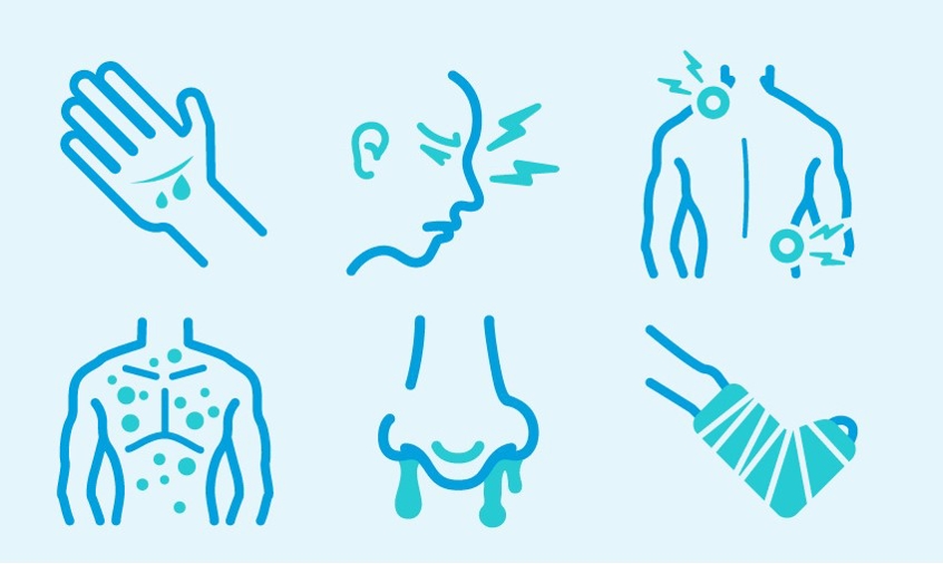 Navigating emergencies during a pandemic: Should I go to the ER or urgent care?