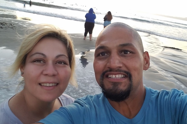 Set in motion: Determined local man sheds nearly 300 pounds with bariatric surgery and lifestyle change