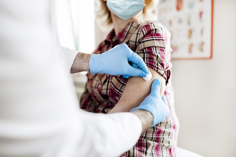 Facts and Myths About the COVID-19 Vaccine