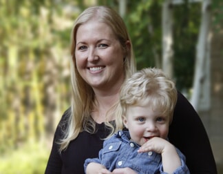 Made for more tender Made for More Tender Moments: How the NICU Saves Baby’s Lives