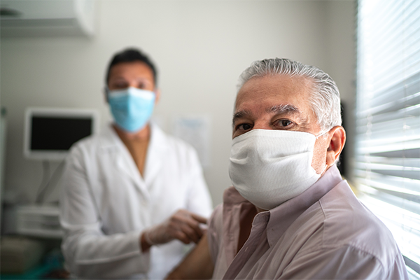 Myths and facts about the COVID-19 vaccine