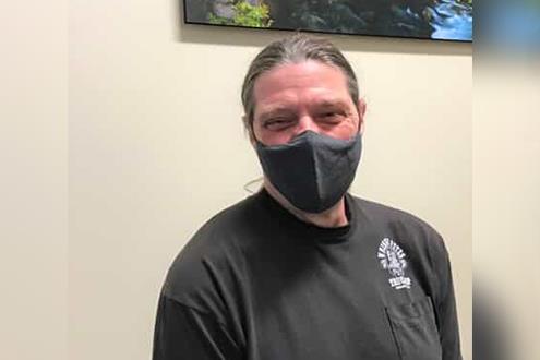 Hear what our rehab patients are saying
