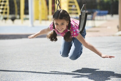Child development: What’s normal and what’s not