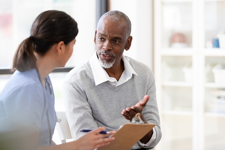 Why Your Doctor Cares About Your Mental Health