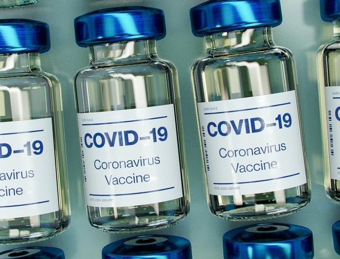Frequently Asked Questions about COVID-19 Vaccines in Napa Valley