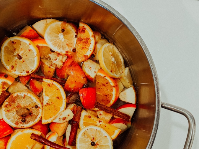 No turkey? No problem! Two plant-based recipes to try this Thanksgiving