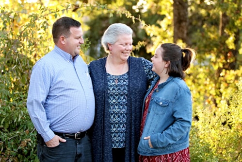 Fight Like a Girl: Taking on Breast Cancer Together