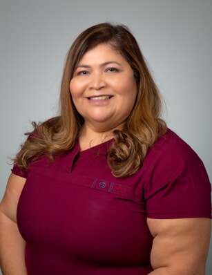 Helping patients through their breast care journey