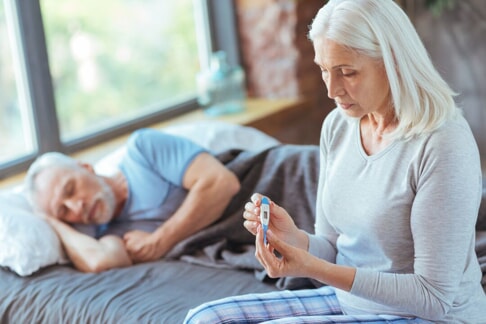 Why the flu shot continues to be important this year