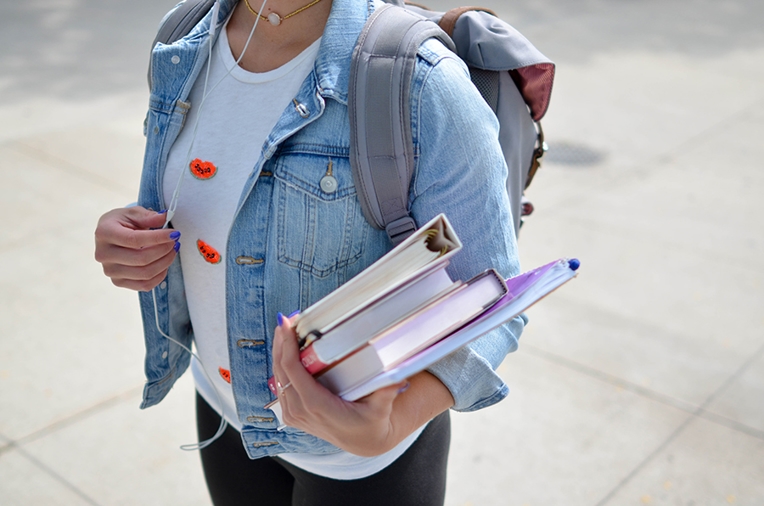 Six Back-To-School Tips to Kick off the School Year