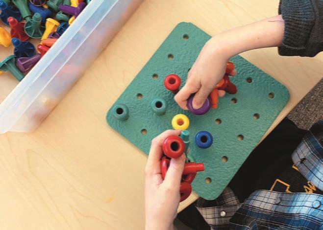 5 Types of Therapy: Pediatric, Oncology & More