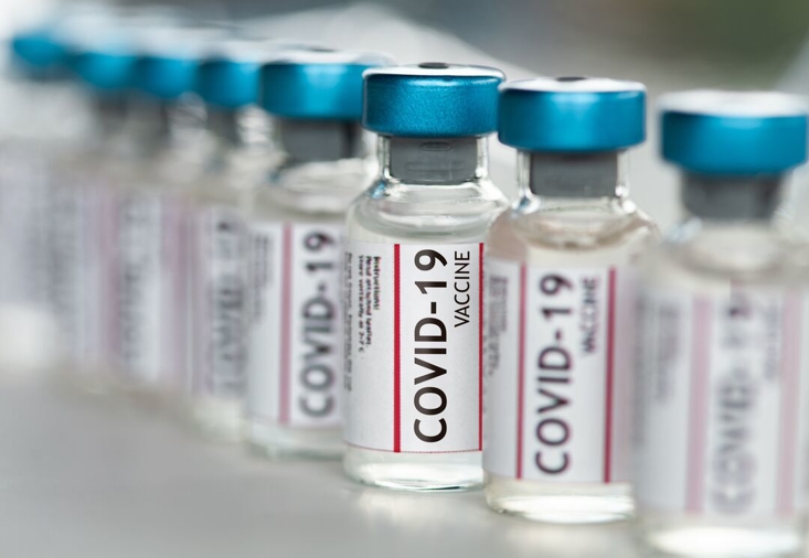 5 Things to Know About the COVID-19 Vaccine