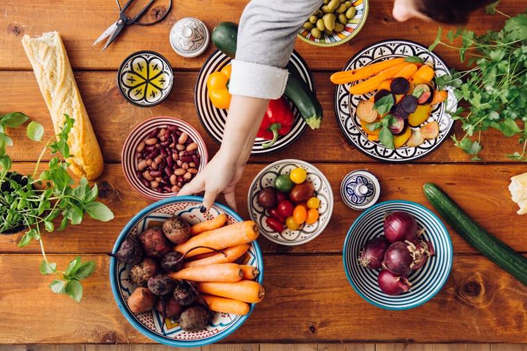 Lifestyle Medicine and Immunity