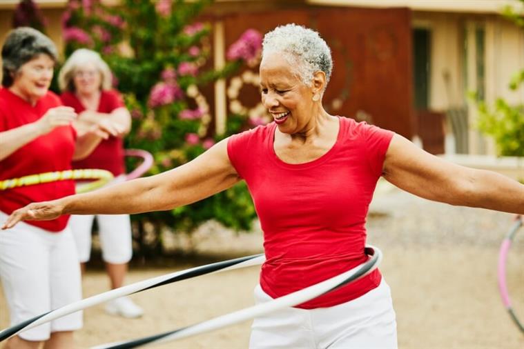 Women’s Heart Health