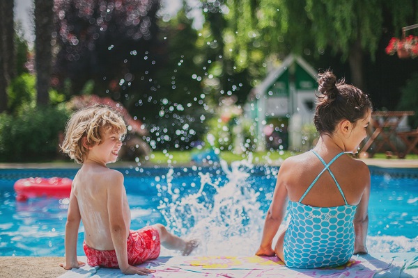 Five Water Safety Tips for Summer
