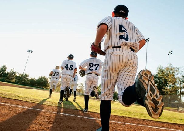 4 Ways Student-Athletes Can Prevent Injury