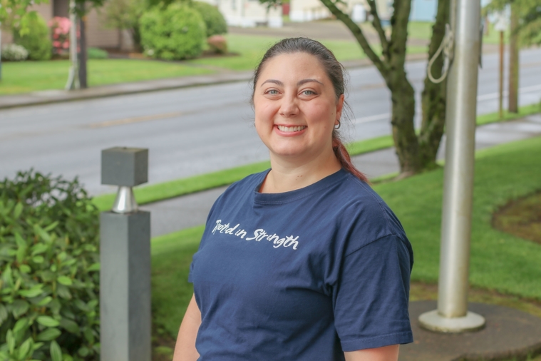 Adventist Health Tillamook Recognizes Honorees for Nursing and Associate Awards