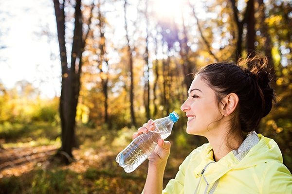 Ten Tips for Avoiding Heat Stroke